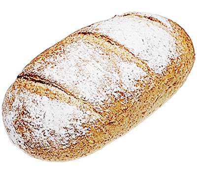 ライブレッド（プレーン）の写真